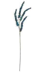 Plastic Sequined Spray