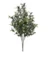 Polyblend Outdoor Holly Leaf Bush | 2 Sizes