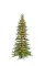 SLIM HARTFORD PINE TREES WITH 3MM MICRO LED LIGHTS | 5 FT., 7.5 FT., 9 FT., OR 12 FT. TALL