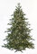Cumberland Fir Trees with Micro LED Lights | 6' to 15' Tall
