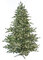 Montana Spruce Tree with LED Lights | 7.5' to 12' Tall