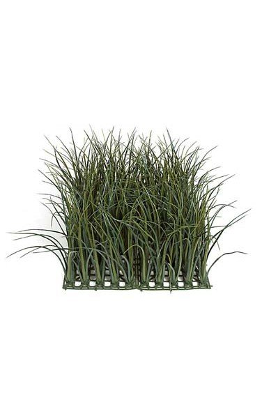 20" Meadow Grass Mat - 14" Height