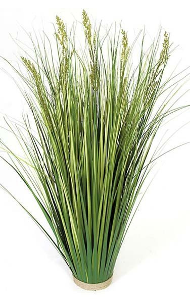 30" PVC Indian Grass