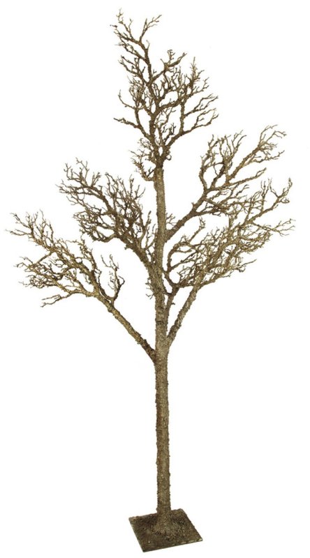 FAUX TWIG TREE WITH STAND | 4 FEET, 8 FEET, OR 11 FEET TALL